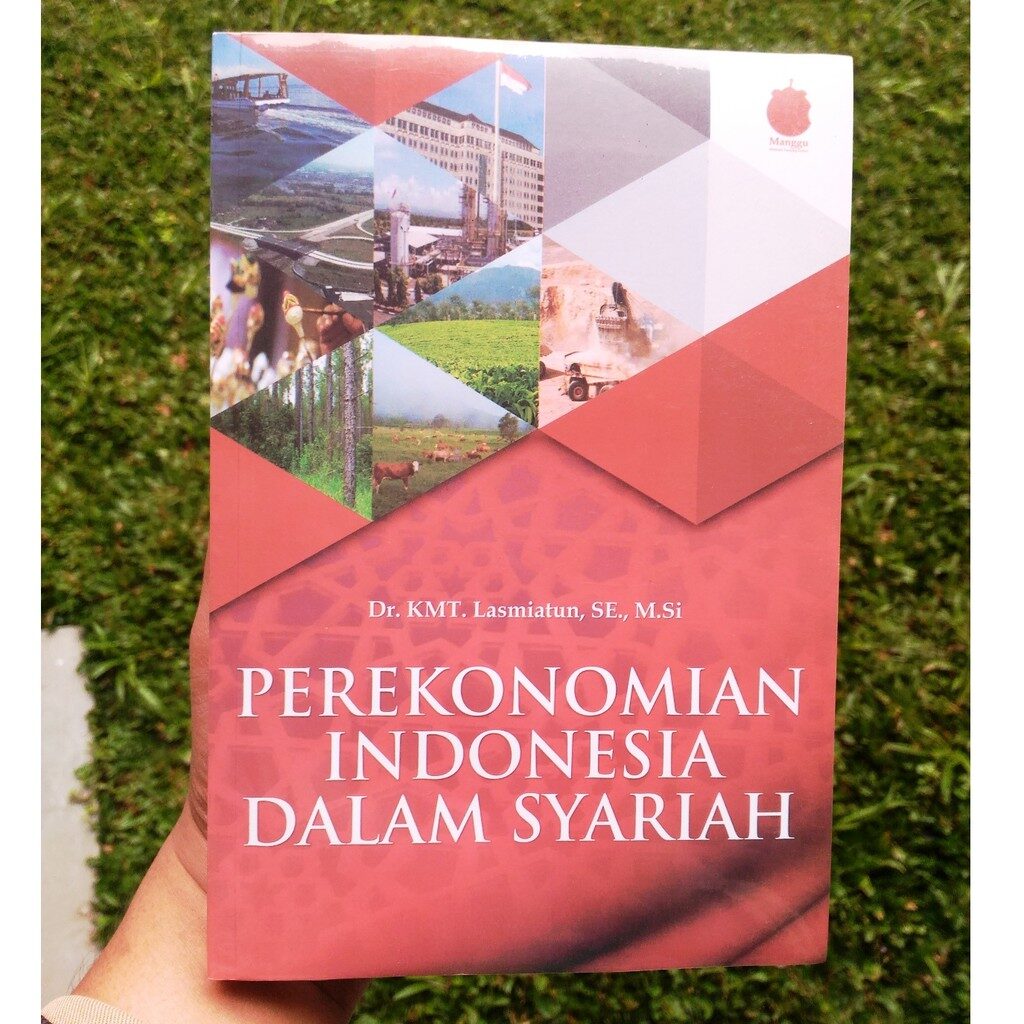 Perekonomian Indonesia dalam Syariah