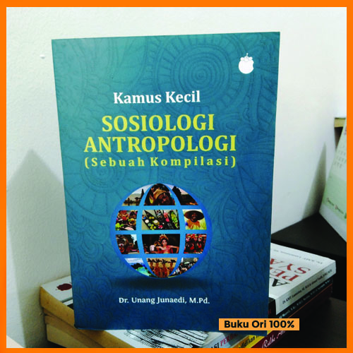 Kamus Sosiologi Antropologi Front1