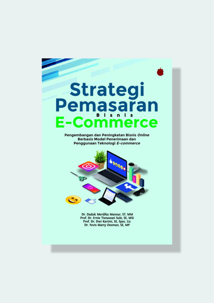 strategi pemasaran bisnis e-commerce webstore