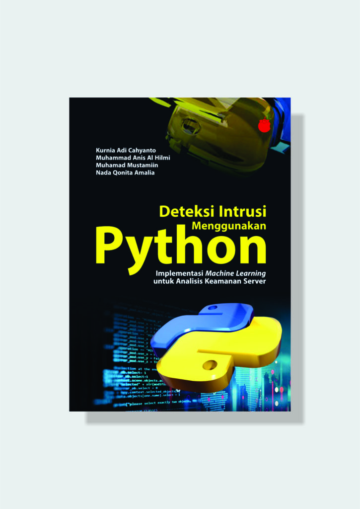 Deteksi Intrusi Menggunakan Python
