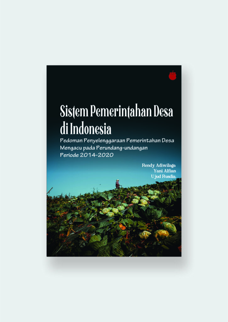 Sistem pemerintahan desa di Indonesia