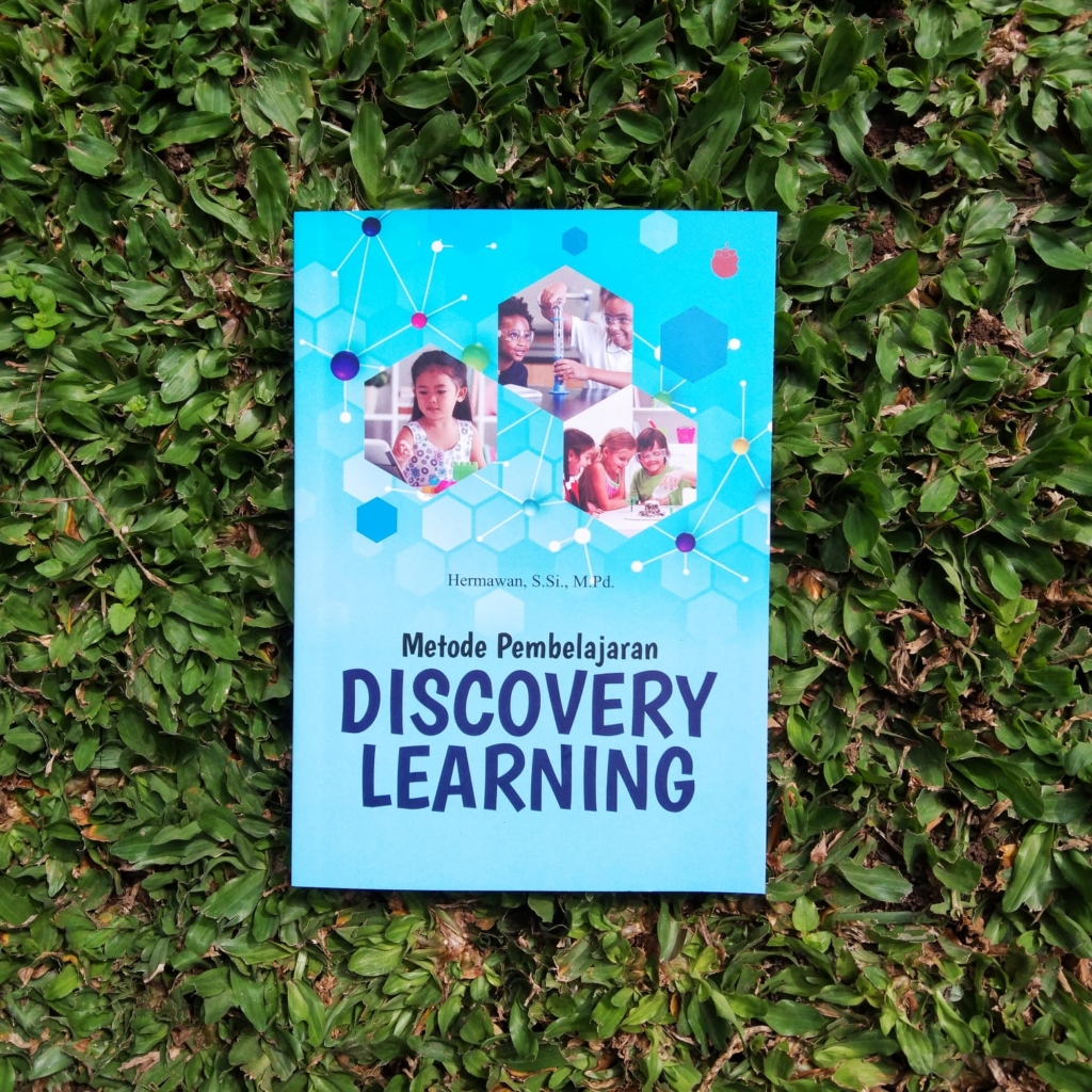 Pembelajaran Discovery Learning
