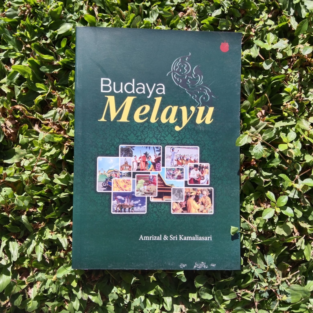 Budaya Melayu