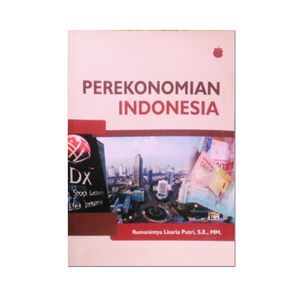 Perekonomian Indonesia manggu