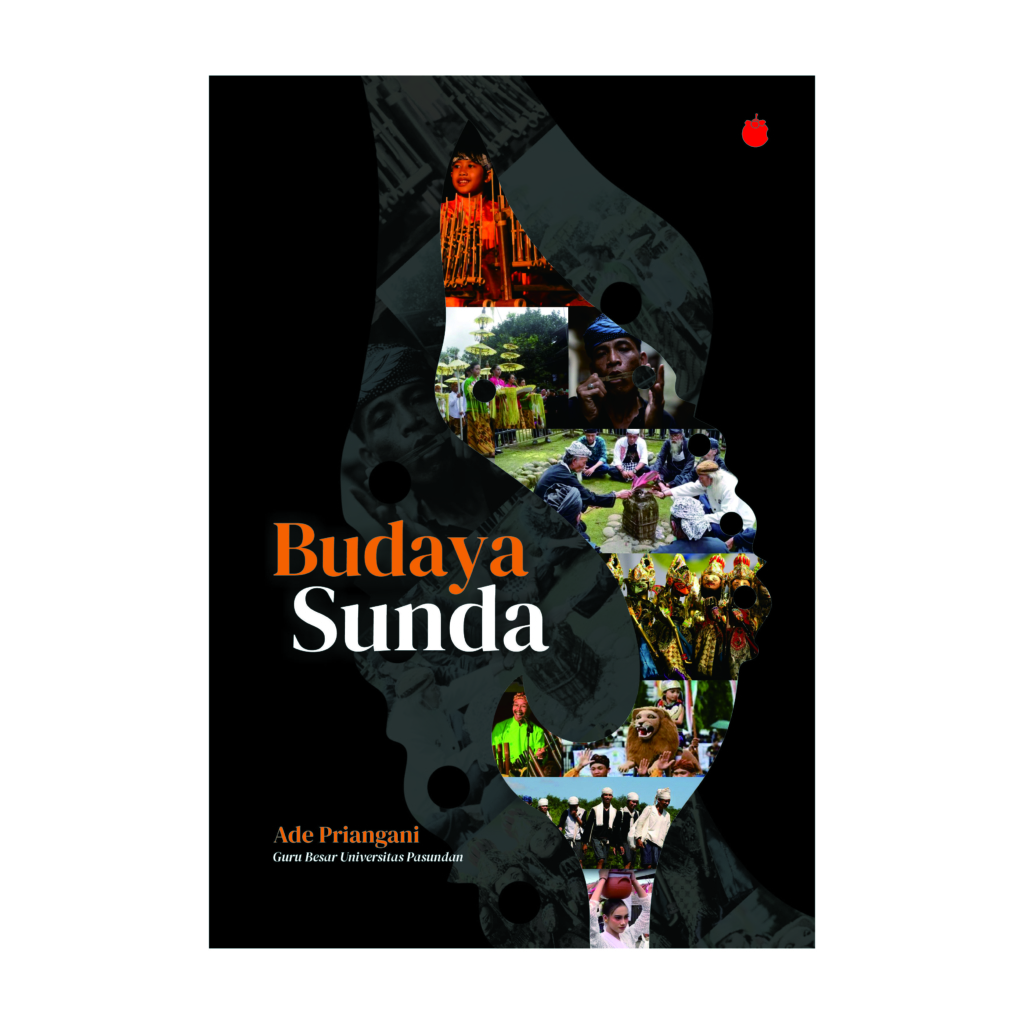 Budaya Sunda Ade Priangani