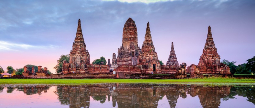 Ayutthaya Thailand