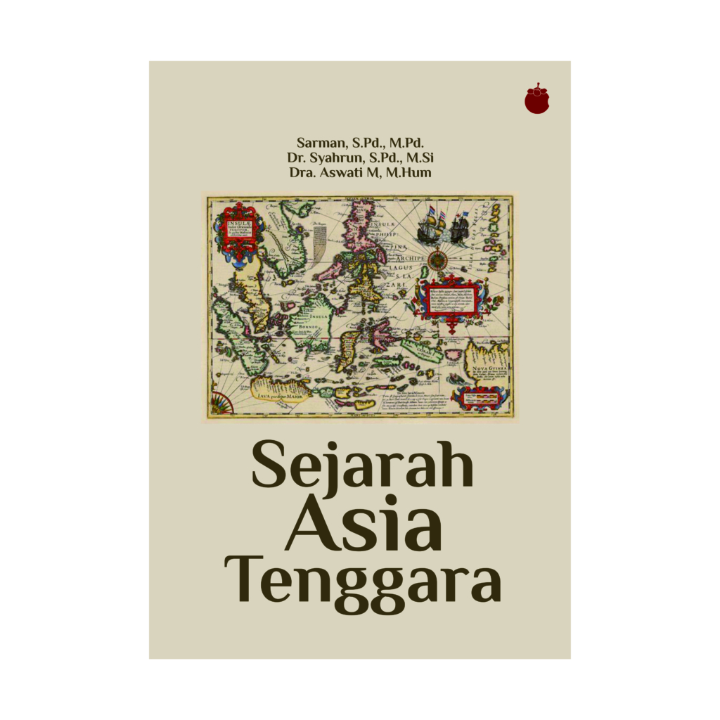 Sejarah Asia Tenggara