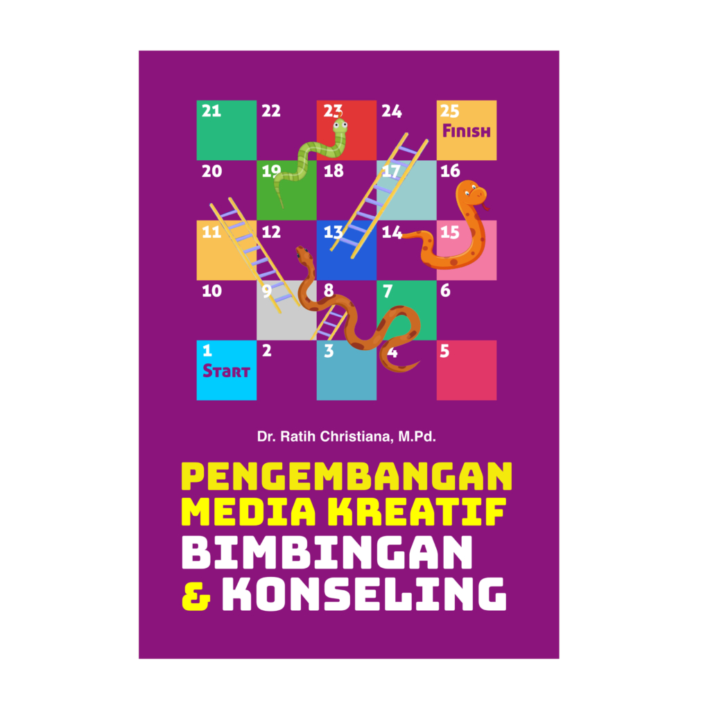 Pengembangan Media Kreatif Bimbingan & Konseling
