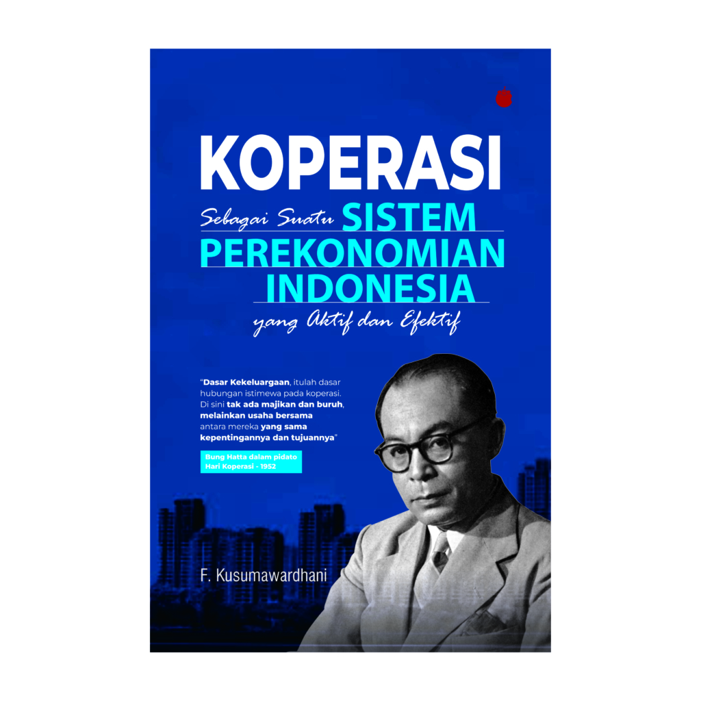 Koperasi Sistem Perekonomian Indonesia