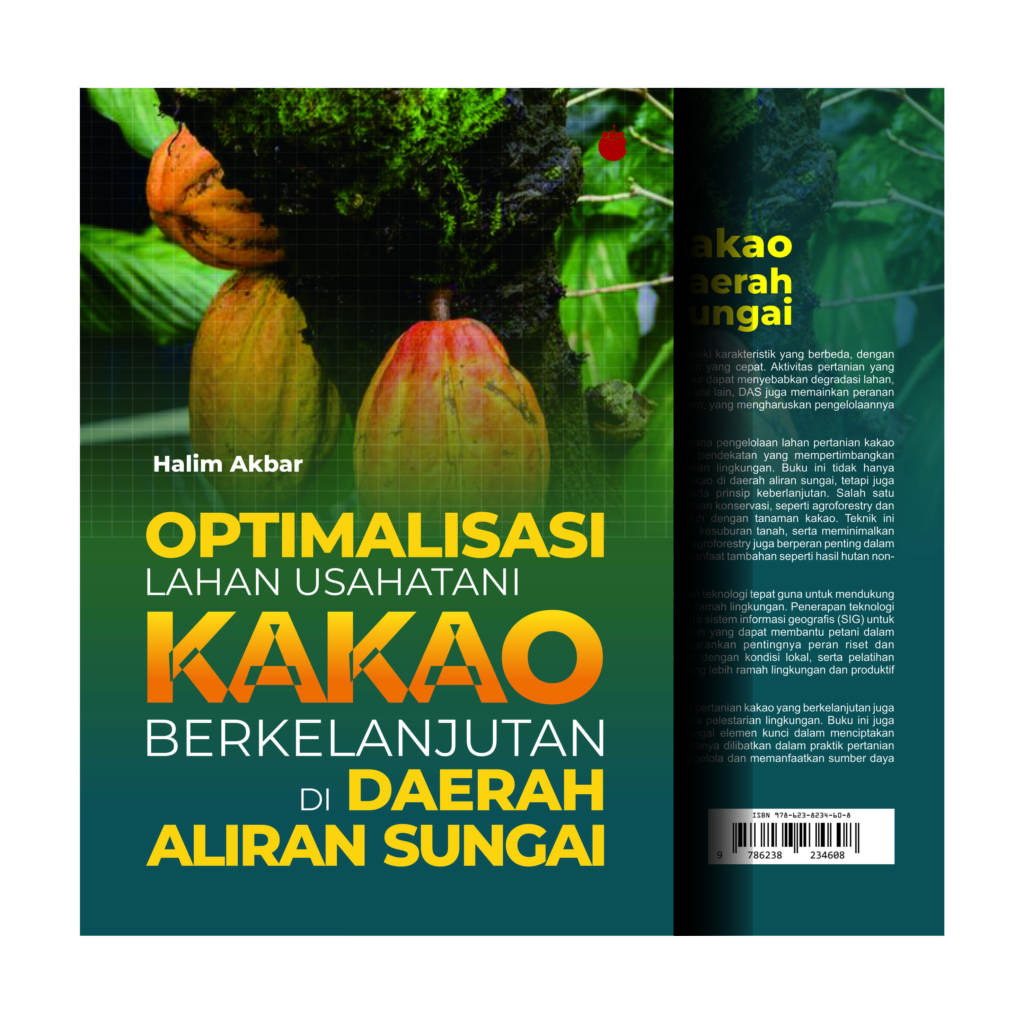 Kakao Daerah Aliran Sungai