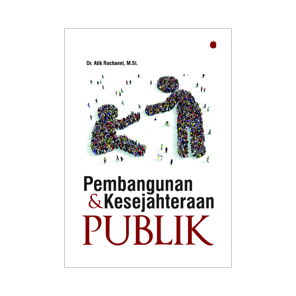 Buku Pembangunan & Kesejahteraan Publik