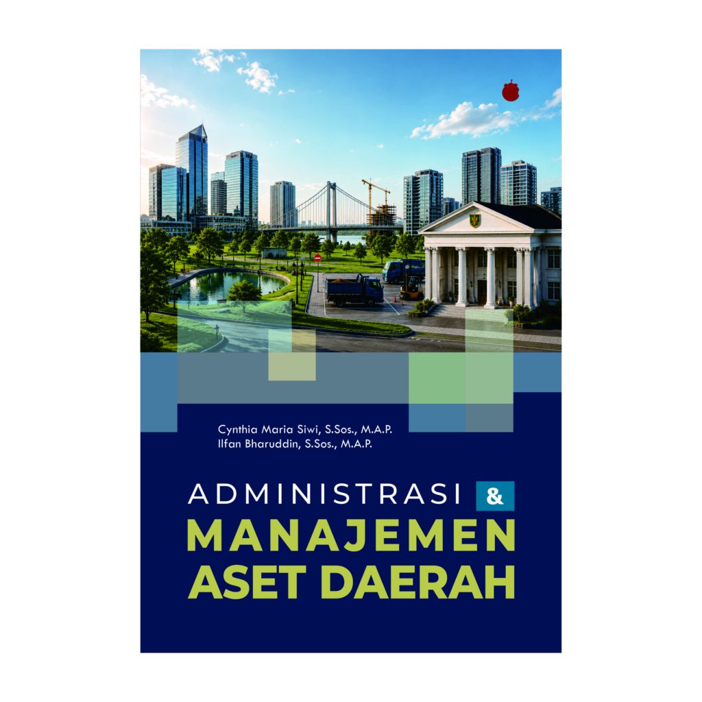 Administrasi dan Manajemen Aset Daerah 2