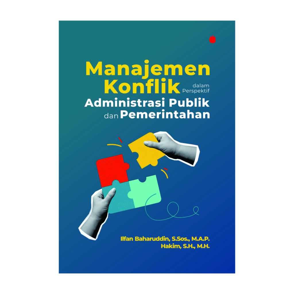 Manajemen Konflik