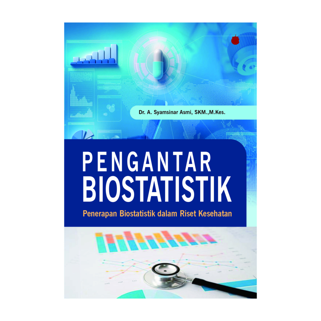 Pengantar Biostatistik front