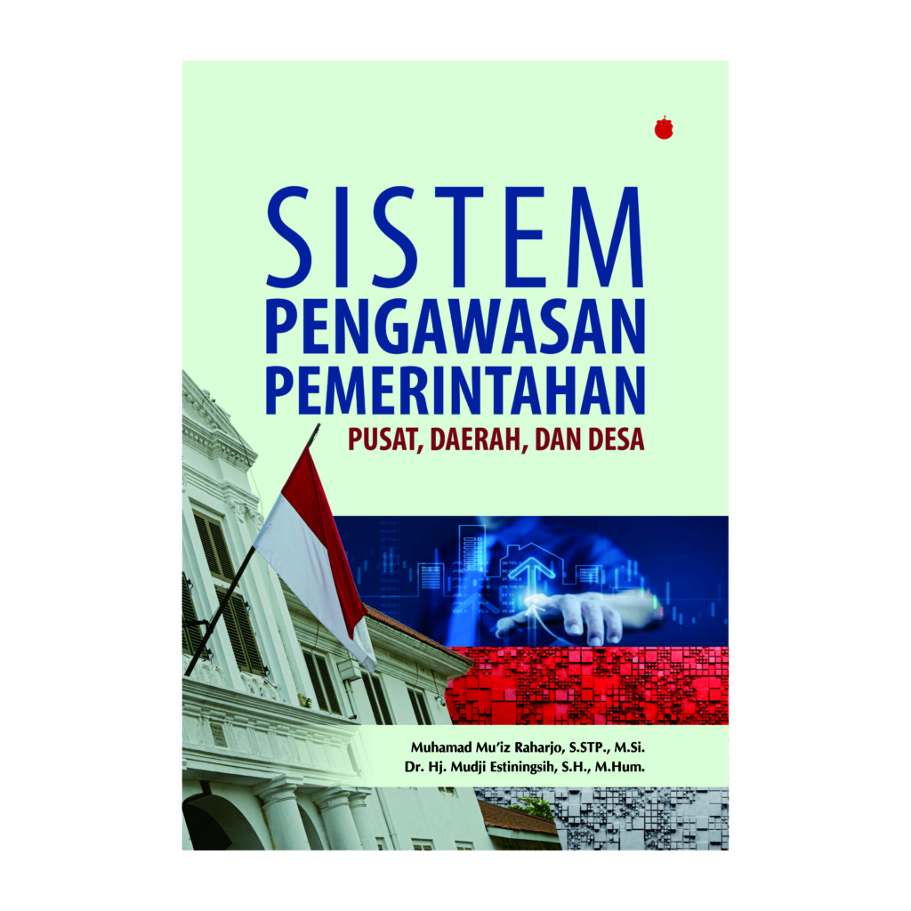 Sistem Pengawasan Pemerintahan