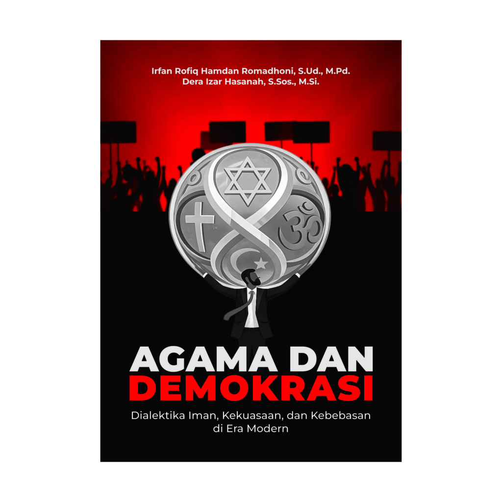 Agama dan Demokrasi
