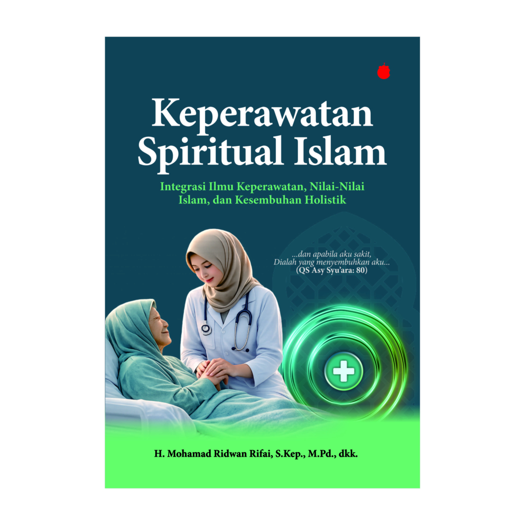 Keperawatan Spiritual Islam