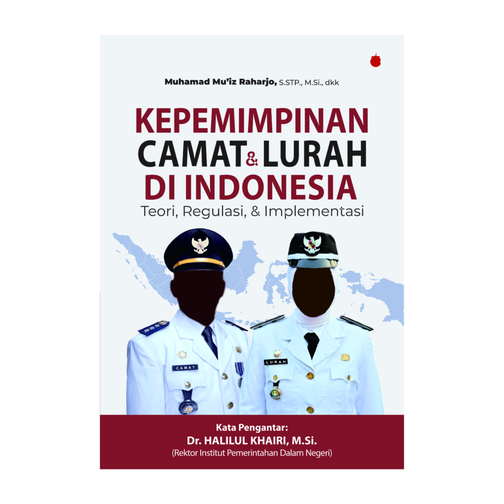 Kepemimpinan Camat dan Lurah