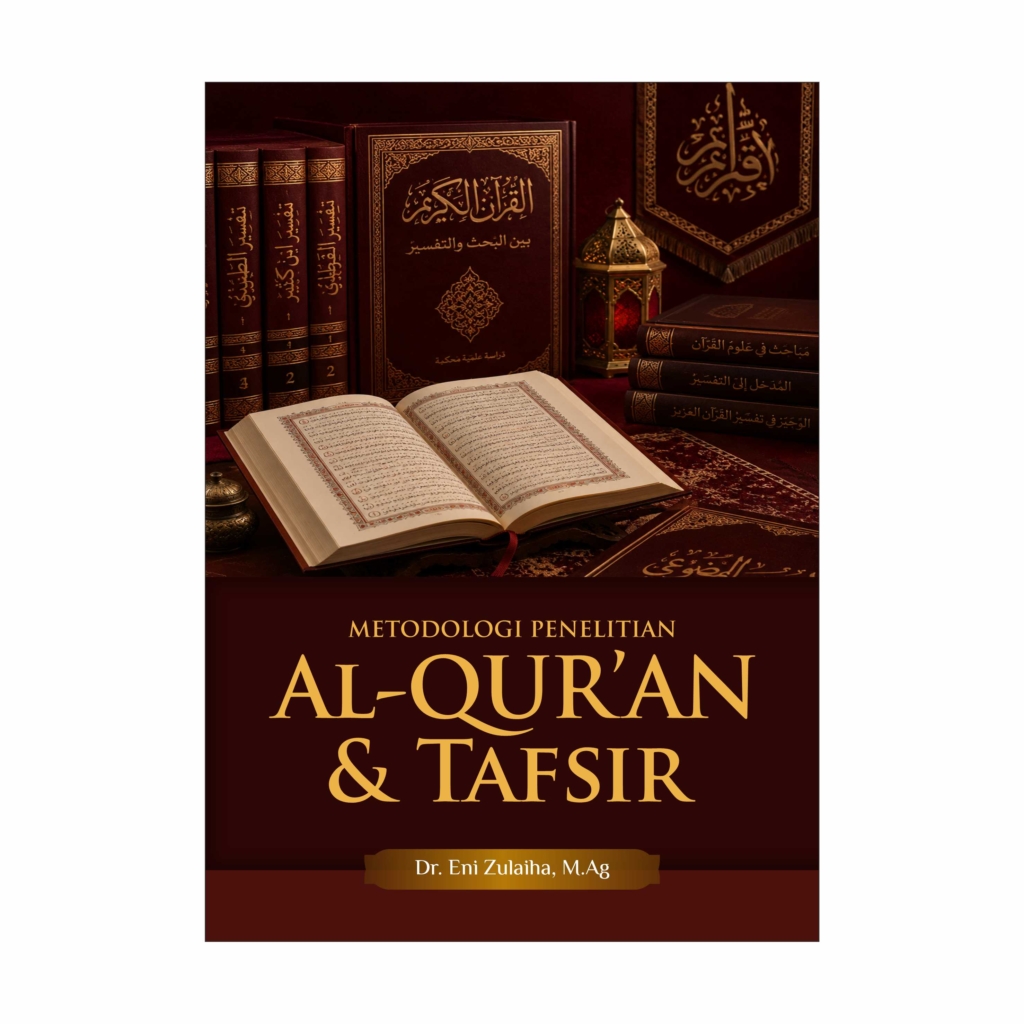 Metodologi Penelitian Alquran & Tafsir