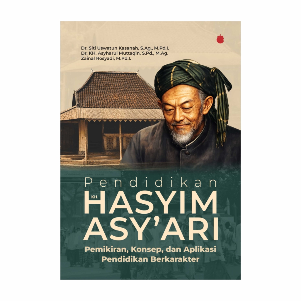 Pendidikan KH Hasyim Asyari
