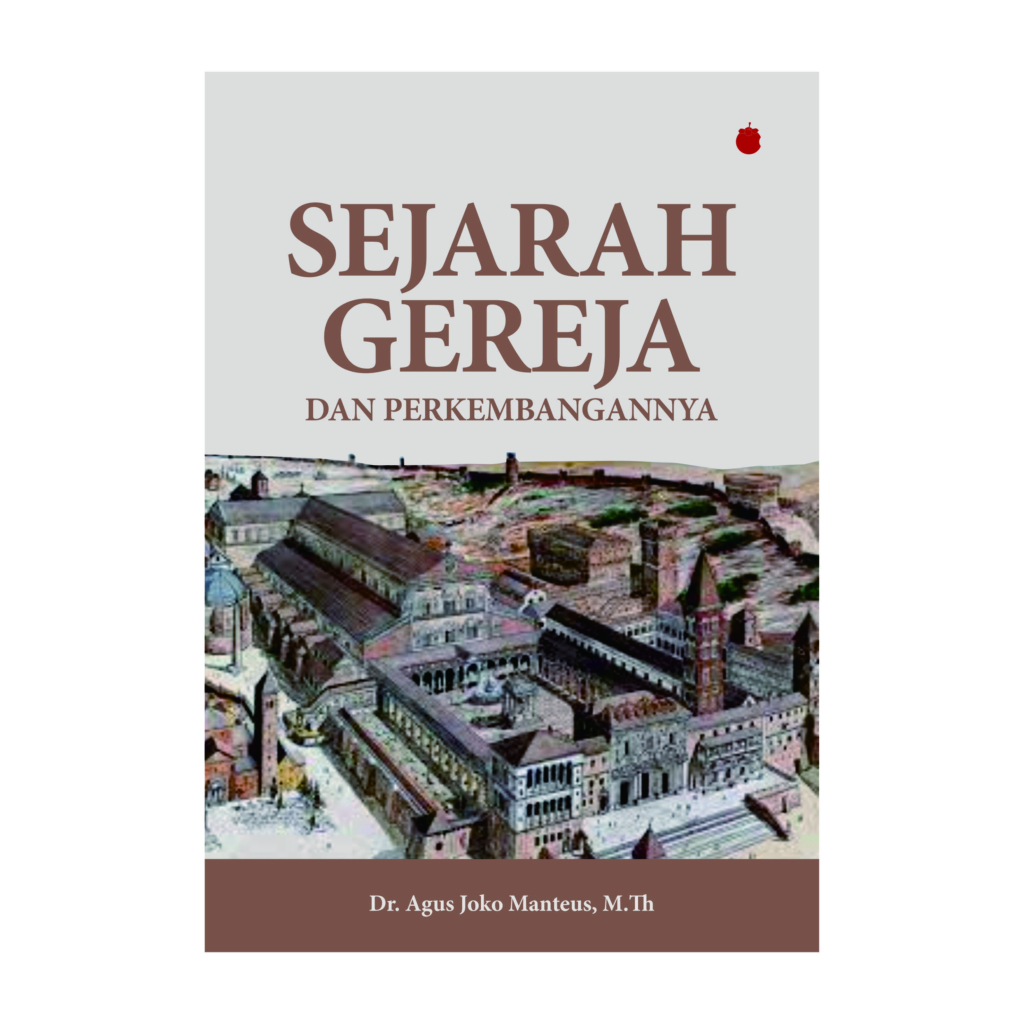 Sejarah Gereja & Perkembangannya manggu