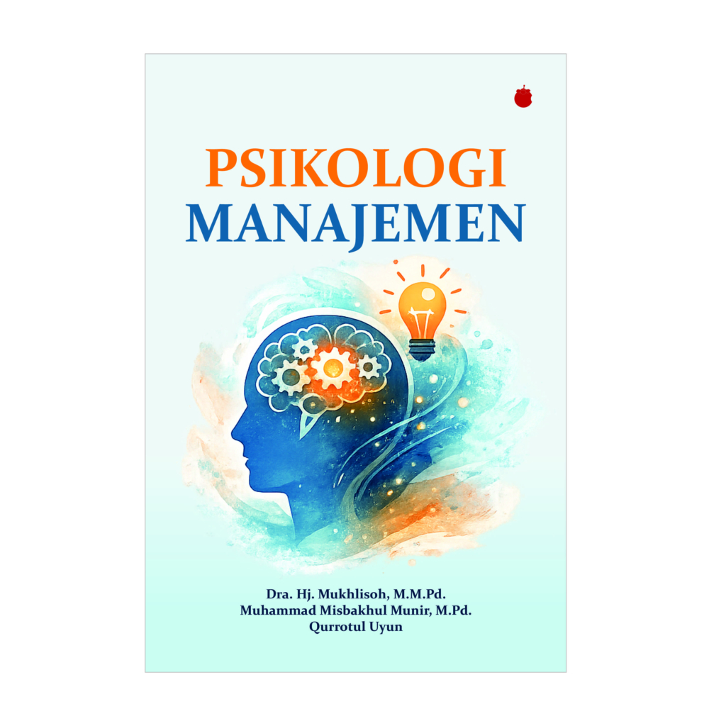 Buku Psikologi Manajemen