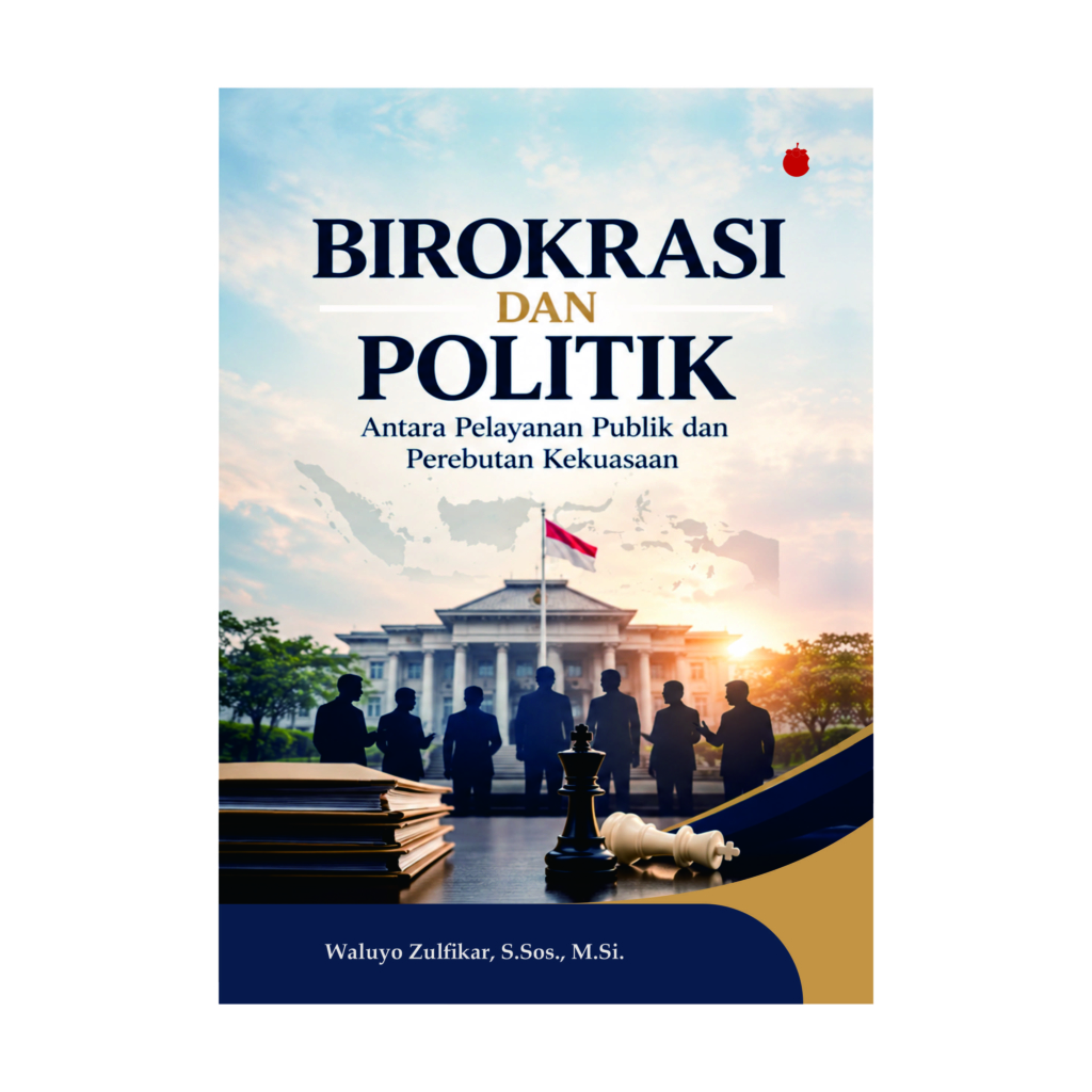 Birokrasi dan Politik